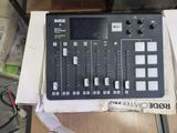 a picture of a close up of a control board
