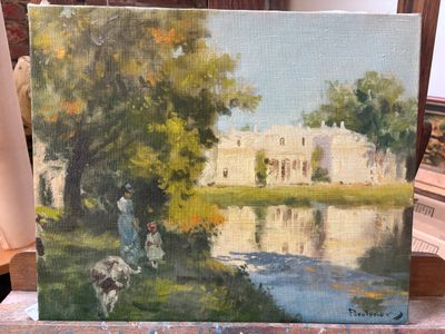 Vladimir Poretskov (NÉ EN 1952)