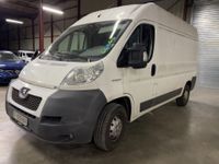 PEUGEOT BOXER 3.0 HDI 158 CH - BOXER 3.