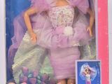 Poupée Barbie « Garden Party » dans sa boîte d'origine