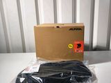 an image of a box with a remote control sitting on top of a table