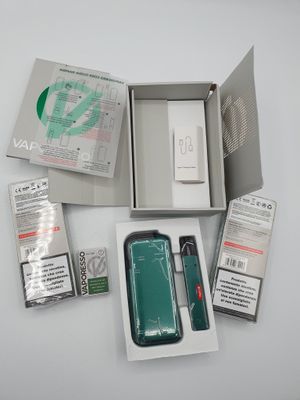 Lot de 4 - VAPORESSO - Cet ensemble de vaporisateurs personn…