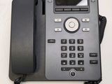 a telephone that is sitting on a table
