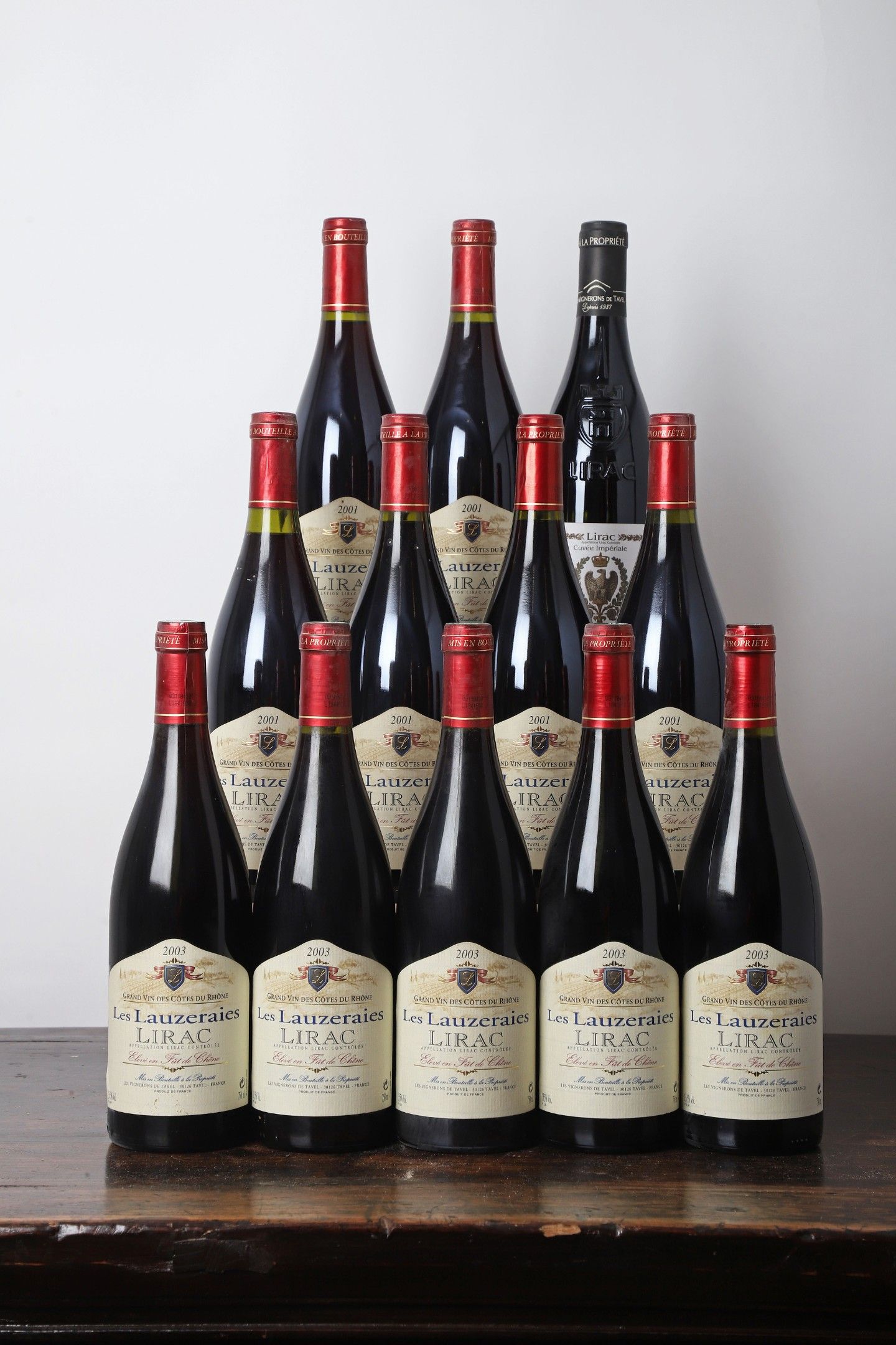 Objets d'art & Curiosités