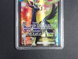 an image of a pokemon card in a plastic case