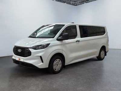 FORD Transit Custom 320 L2H1 2.
