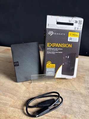 an image of a box with a charger on a table