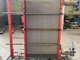 Chauffage Mercierr & Co à vendre