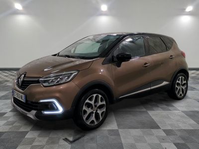 renault c - cross 1 2 puretech 110cv aut 5p occasion