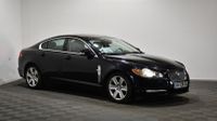 VP JAGUAR XF 2.7 D BI-TURBO 205 LUXURY BVA - Dmec : 16/06/20… (photo 2)