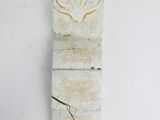 an image of a piece of art on a wall
