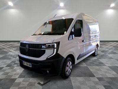 MASTER FG BLUE DCI 130 L2H2 3T5 TR EXTRA - GO - Mi…