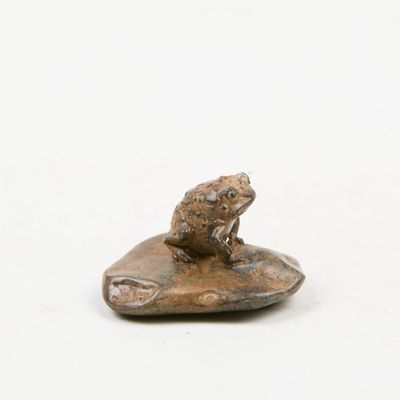 Pierre CHENET 20ème siècle - Photo 1