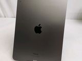 the back of an apple ipad pro with the display on it