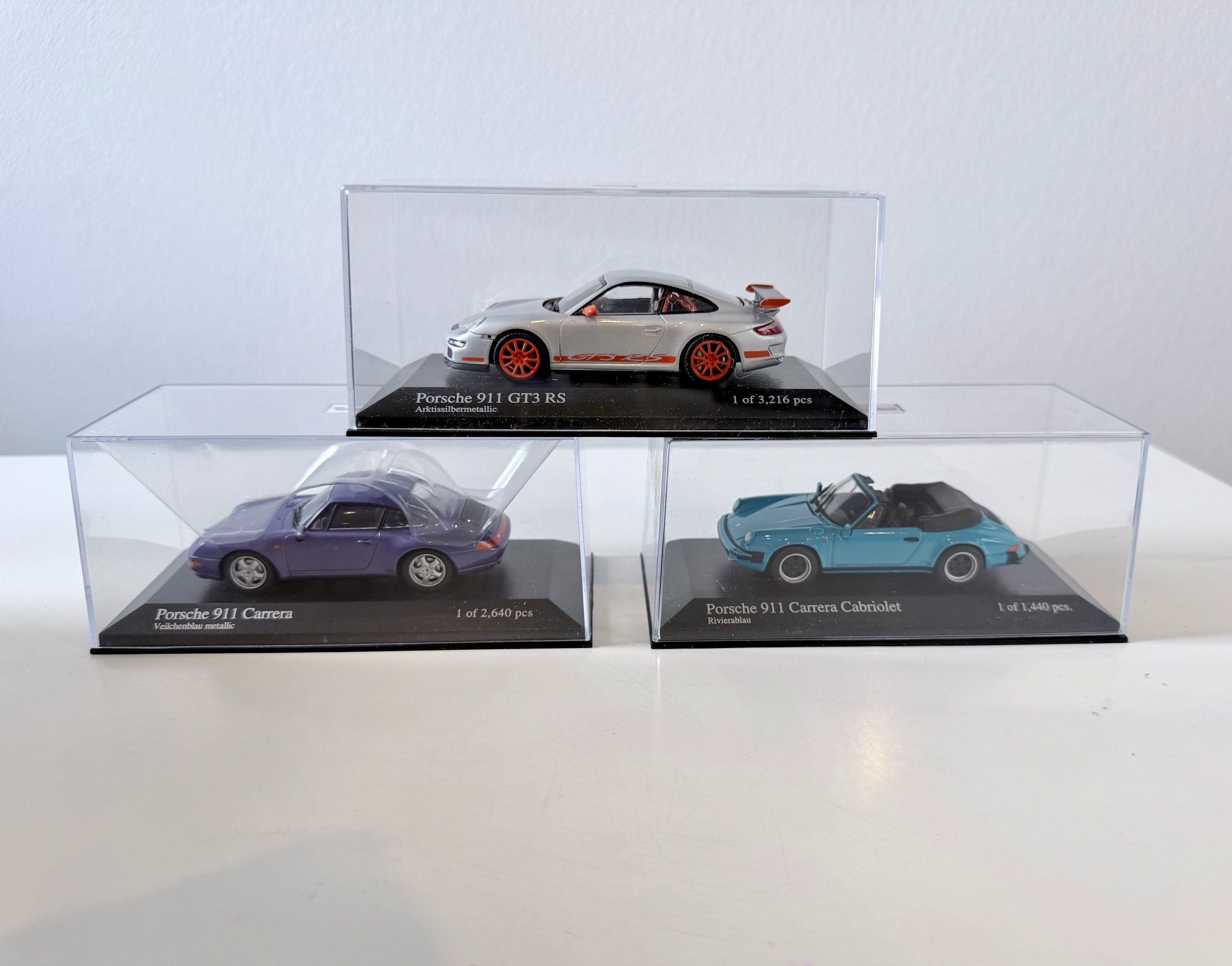 Voitures Particulières