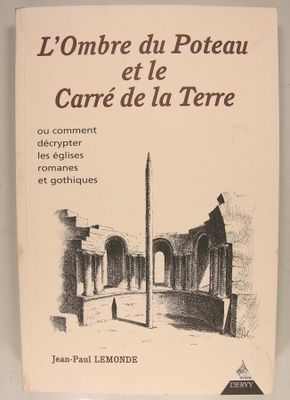a book with a picture of a street in it