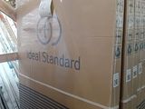 a lot of boxes stacked on top of each other in a warehouse