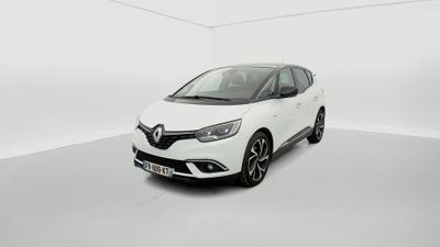 RENAULT - SCENIC IV BLUE DCI 120 INTENS - GO - Mise en servi…