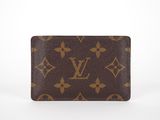 louis vuitt wallet in brown
