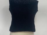 the top of a black sweater on a mannequin mannequin mannequin mannequin mannequin mannequin mannequin mannequin