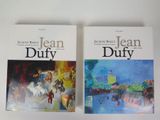 two books of jean duty and jean duty by jean duty