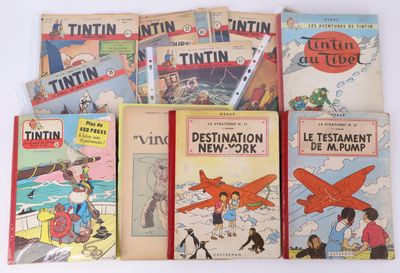 plusieurs livres pour enfants sont alignés sur une surface blanche