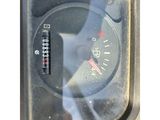 an image of a close up of a car ' s dashboard