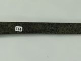 an image of a knife on a white surface