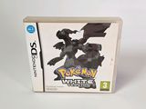 Jeu Nintendo DS « Pokémon Whack : La légende de Zeolite »