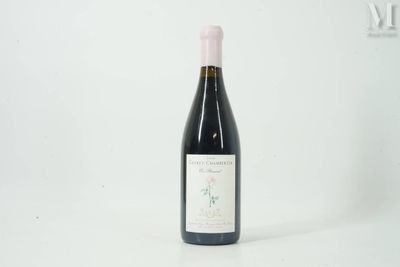GEVREY-CHAMBERTIN GEVREY-CHAMBERTIN, "En Reniard", Charles L…