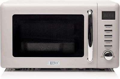 3.360 Haden Putty 20L 800W Microwave.