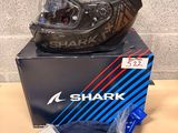 shark motorcycle helmet and goggles for sale in las vegas, nv