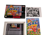 a box with a game on it and a box with a game on it