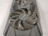 an image of a close up of a video card on a table