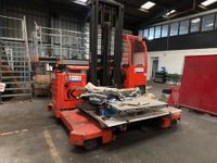 Chariot de manutention électrique KALMAR type IRION EFY40/14… (photo 2)