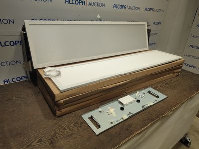 Divers - 5 Panneaux Lumineux - -…