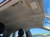 a picture of a car that is sitting in the back seat