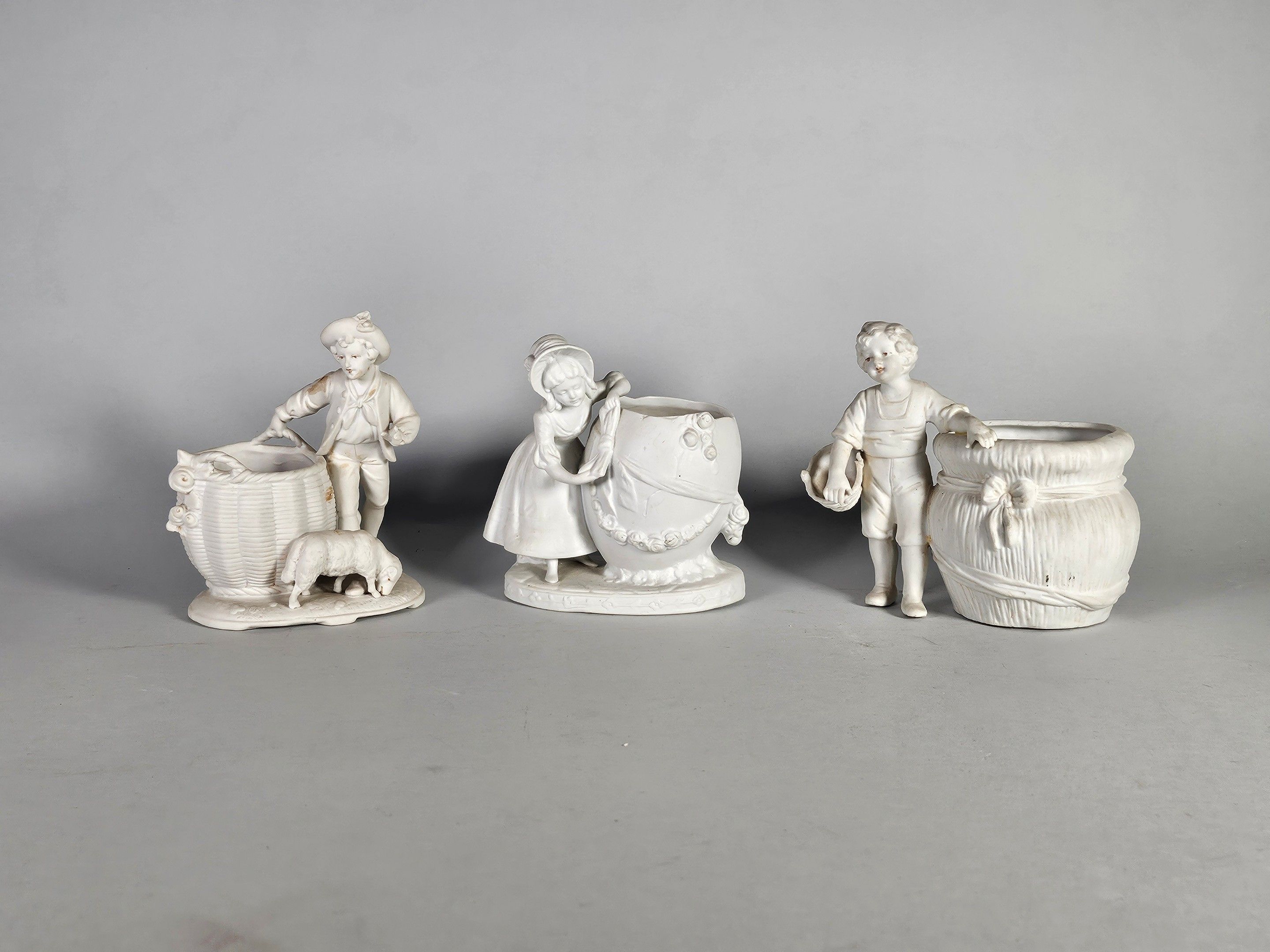 Objets d'art & Curiosités