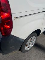 Opel Combo van, Fourgon (X12) L1 1. (photo 6)