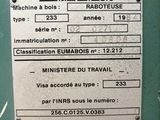 Photo 2/6 du lot