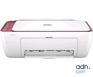 Imprimante tout-en-un hp deskjet ink advantage