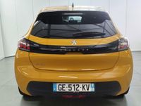 VP PEUGEOT 208 1.2 THP 100 BA 5P Kilomètres au compteur non … (photo 5)