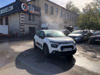 CITROEN C3 SOCIETE BLUEHDI 100 S&S BVM6 PRO PLUS - Genre : V… (photo 3)