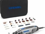 dremel corded rotary sander with accessories