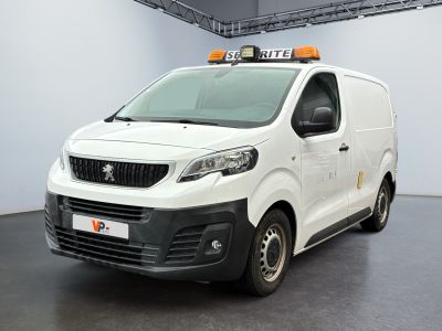 Peugeot Expert Fgn Tole Compact Bluehdi 100 S&S Bvm6 Premium…