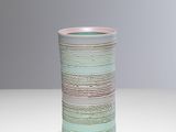 a vase that is sitting on a table