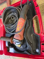 T9: Lot d'électroportatifs de marque HILTI comprenant: cloue… (photo 2)