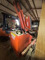 Épareuse MASCHIO (photo 6)