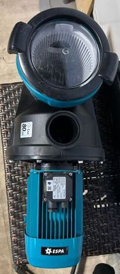 514 / Pompe de filtration à amorçage automatique 31 m³/…