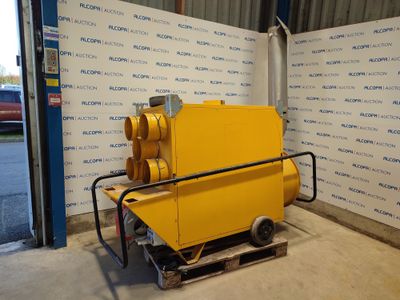 Sovelor - Chauffage Fuel Indirec…